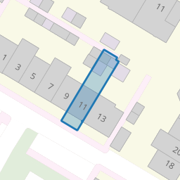 Perceel HDK03-D-2824