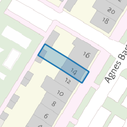 Perceel HDK03-D-2831