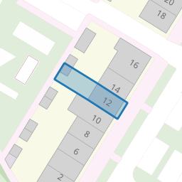 Perceel HDK03-D-2832