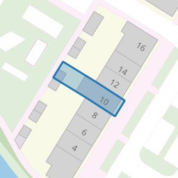 Perceel HDK03-D-2833