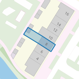 Perceel HDK03-D-2834