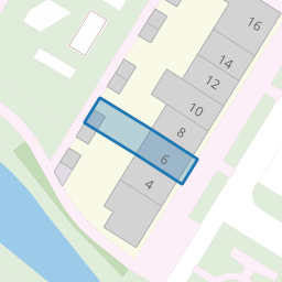 Perceel HDK03-D-2835