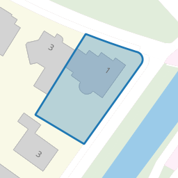 Perceel HDK03-D-2837