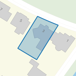 Perceel HDK03-D-2838