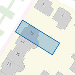 Perceel HDK03-D-2841