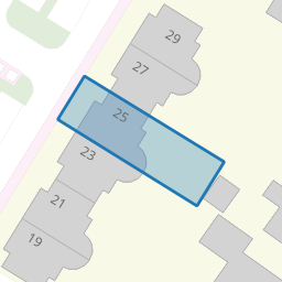 Perceel HDK03-D-2843