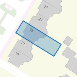 Perceel HDK03-D-2844