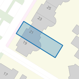 Perceel HDK03-D-2845