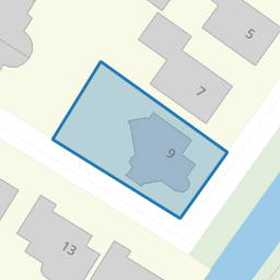 Perceel HDK03-D-2847