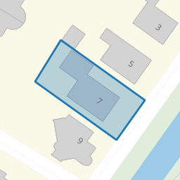 Perceel HDK03-D-2848