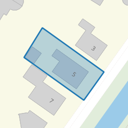 Perceel HDK03-D-2849