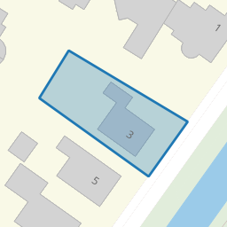 Perceel HDK03-D-2850