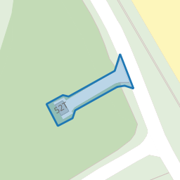 Perceel HDK03-D-2860