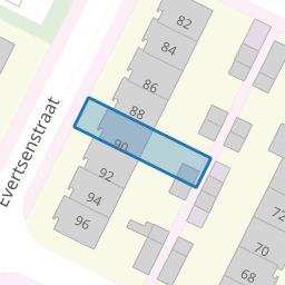 Perceel HDK03-D-2874