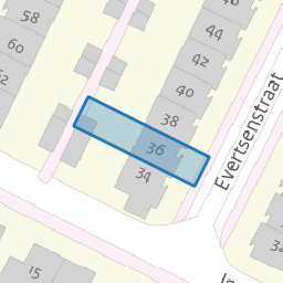 Perceel HDK03-D-2877