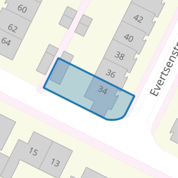 Perceel HDK03-D-2878