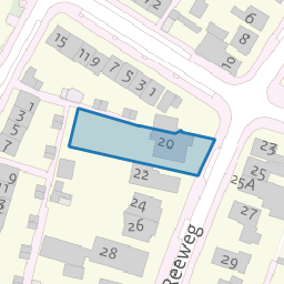 Perceel HDK03-D-2880