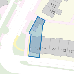 Perceel HDK03-D-2881