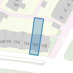 Perceel HDK03-D-2885