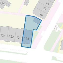 Perceel HDK03-D-2886