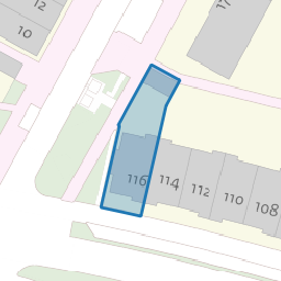 Perceel HDK03-D-2888