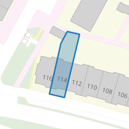 Perceel HDK03-D-2889