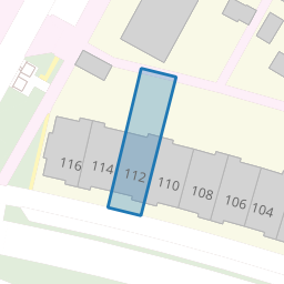 Perceel HDK03-D-2890