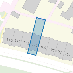 Perceel HDK03-D-2891