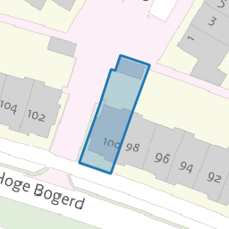 Perceel HDK03-D-2897