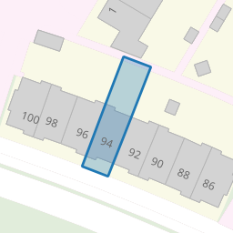 Perceel HDK03-D-2900