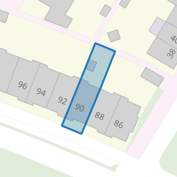 Perceel HDK03-D-2901