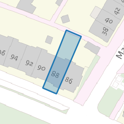 Perceel HDK03-D-2902