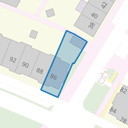 Perceel HDK03-D-2903