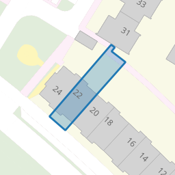 Perceel HDK03-D-2906