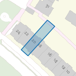 Perceel HDK03-D-2907