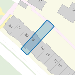 Perceel HDK03-D-2908