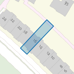 Perceel HDK03-D-2909