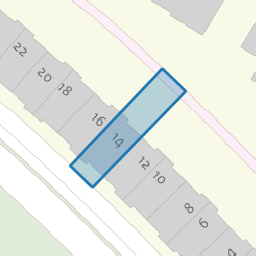 Perceel HDK03-D-2910