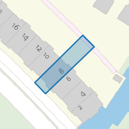 Perceel HDK03-D-2913