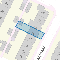 Perceel HDK03-D-2923