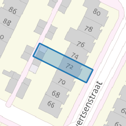 Perceel HDK03-D-2924