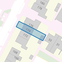 Perceel HDK03-D-2933