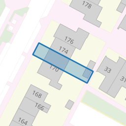 Perceel HDK03-D-2934