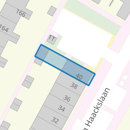 Perceel HDK03-D-2936