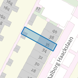 Perceel HDK03-D-2938