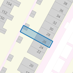 Perceel HDK03-D-2943