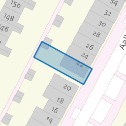 Perceel HDK03-D-2945