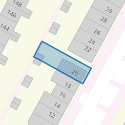 Perceel HDK03-D-2946