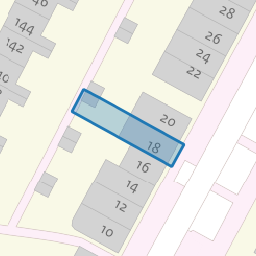 Perceel HDK03-D-2947