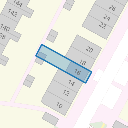 Perceel HDK03-D-2948